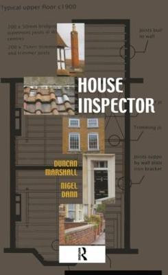 House Inspector(English, Paperback, Marshall Duncan)