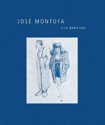 Jose Montoya(English, Paperback, Diaz Ella Maria)