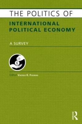 The Politics of International Political Economy(English, Paperback, unknown)