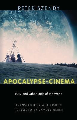 Apocalypse-Cinema(English, Electronic book text, Szendy Peter)