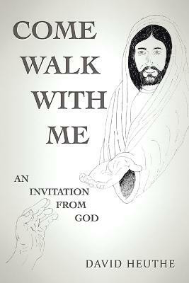 Come Walk with Me(English, Paperback, Heuthe David)