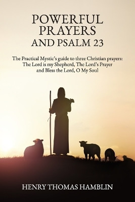 Powerful Prayers and Psalm 23(English, Paperback, Hamblin Henry Thomas)
