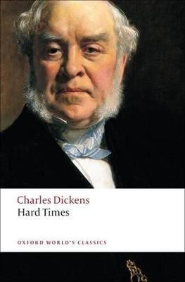 Hard Times(English, Paperback, Dickens Charles)