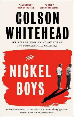 The Nickel Boys(English, Paperback, Whitehead Colson)