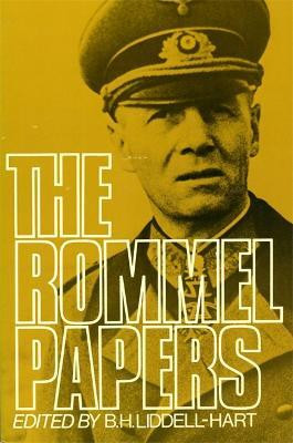 The Rommel Papers(English, Paperback, Hart B.)