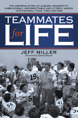Teammates for Life(English, Hardcover, Miller Jeff)