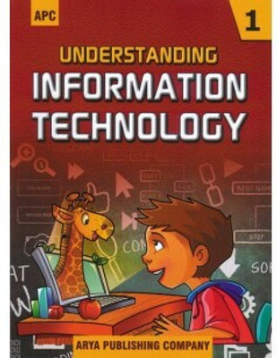Apc-Under Information Technology 1(Paperback, Tushar Gupta, Arnav Gupta)
