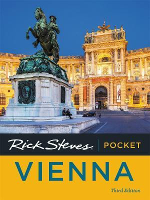 Rick Steves Pocket Vienna (Third Edition)(English, Paperback, Steves Rick)