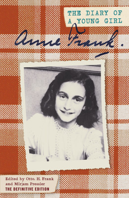 The Diary of a Young Girl(English, Paperback, Frank Anne)
