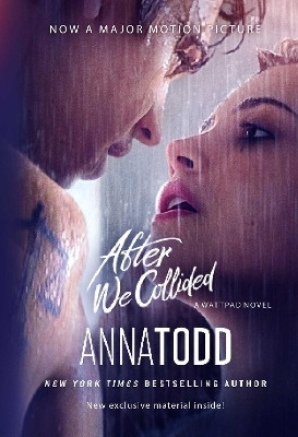 After We Collided MTI: Volume 2(English, Paperback, Todd Anna)