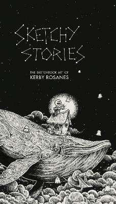 Sketchy Stories(English, Electronic book text, unknown)