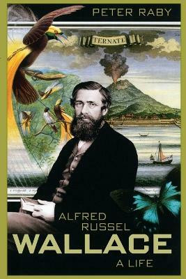 Alfred Russel Wallace(English, Paperback, Raby Peter)