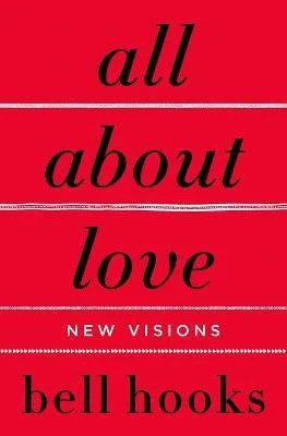 All About Love(English, Paperback, hooks bell)