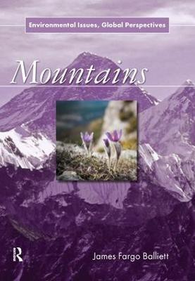 Mountains(English, Paperback, Balliett James Fargo)