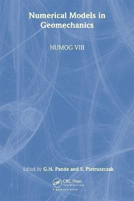 Numerical Models in Geomechanics(English, Hardcover, unknown)
