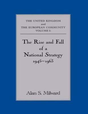 The Rise and Fall of a National Strategy(English, Paperback, unknown)