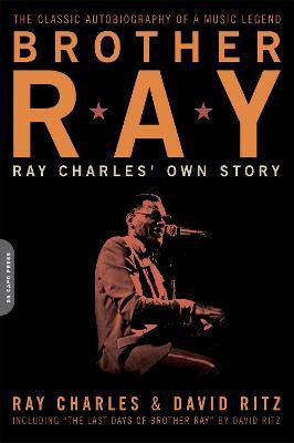 Brother Ray(English, Paperback, Ritz David)