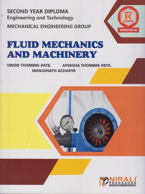 Fluid Mechanics and Machinery(English, Hardcover, unknown)