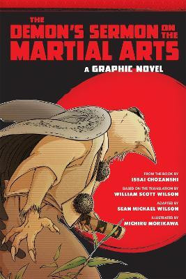 The Demon's Sermon on the Martial Arts(English, Paperback, Wilson Sean Michael)