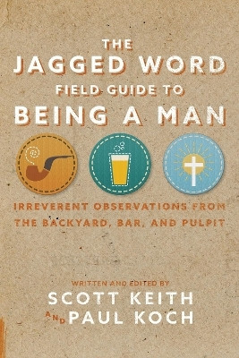 The Jagged Word Field Guide(English, Paperback, unknown)