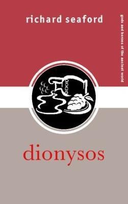 Dionysos(English, Paperback, Seaford Richard)