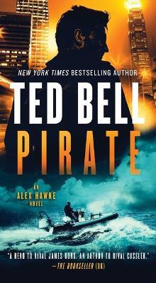 Pirate(English, Paperback, Bell Ted)