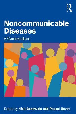 Noncommunicable Diseases(English, Paperback, unknown)