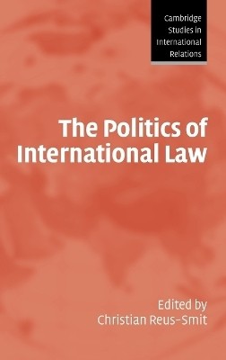 The Politics of International Law(English, Hardcover, unknown)