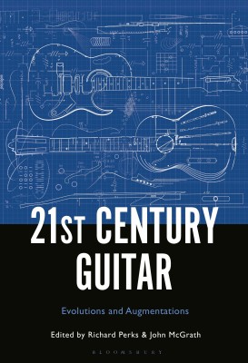 21st Century Guitar(English, Hardcover, unknown)