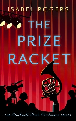 The Prize Racket(English, Paperback, Rogers Isabel)