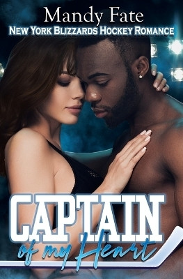 Captain of My Heart(English, Paperback, Fate Mandy)