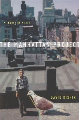 The Manhattan Project(English, Electronic book text, Kishik David)