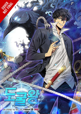 Tomb Raider King, Vol. 1(English, Paperback, 3B2S Yuns(REDICE)