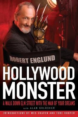 Hollywood Monster(English, Paperback, Englund Robert)