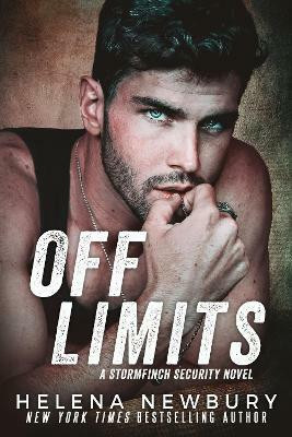 Off Limits(English, Paperback, Newbury Helena)