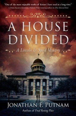 A House Divided(English, Hardcover, Putnam Jonathan F.)