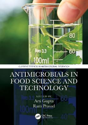 Antimicrobials in Food Science and Technology(English, Hardcover, unknown)