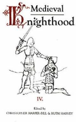 Medieval Knighthood IV(English, Hardcover, unknown)