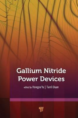 Gallium Nitride Power Devices(English, Electronic book text, unknown)