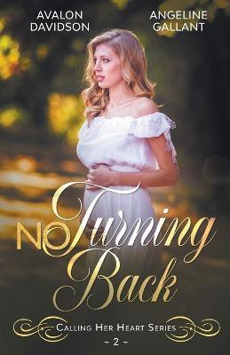 No Turning Back(English, Paperback, Davidson Avalon)