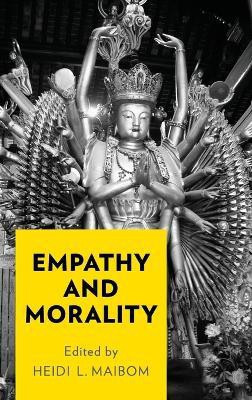 Empathy and Morality(English, Hardcover, unknown)