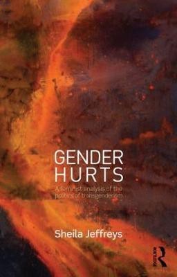 Gender Hurts(English, Paperback, Jeffreys Sheila)