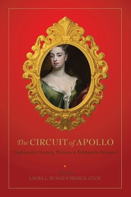 The Circuit of Apollo(English, Paperback, unknown)