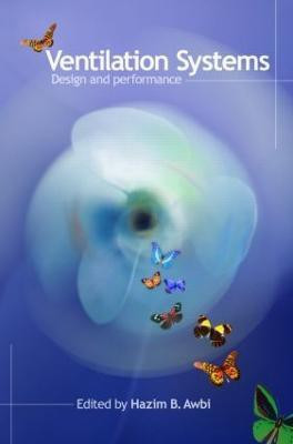 Ventilation Systems  - Design and Performance(English, Hardcover, unknown)