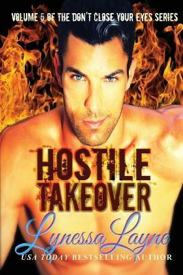 Hostile Takeover(English, Paperback, Layne Lynessa)