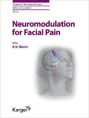 Neuromodulation for Facial Pain(English, Electronic book text, unknown)