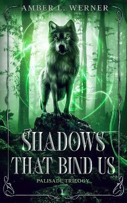Shadows That Bind Us(English, Paperback, Werner Amber L)