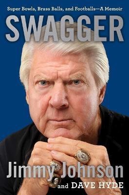 Swagger(English, Hardcover, Johnson Jimmy)