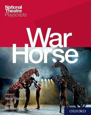 National Theatre Playscripts: War Horse(English, Paperback, Stafford)