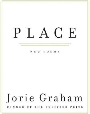 Place(English, Paperback, Graham Jorie)